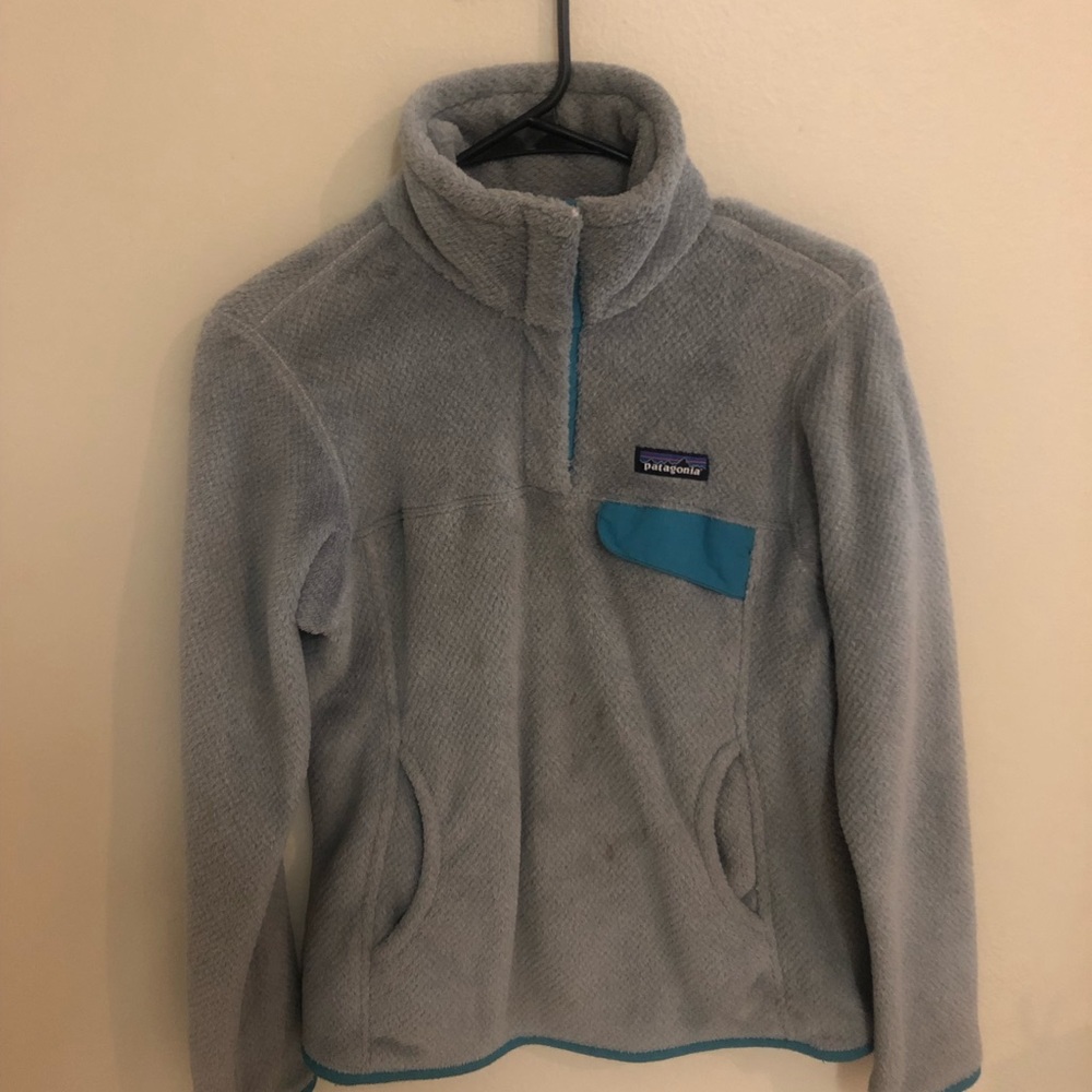 Patagonia Sweatshirt